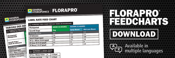 FloraPro Feedcharts. Download. Available in multiple languages.